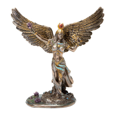 Egyptian Goddess Isis - Creations and Collections