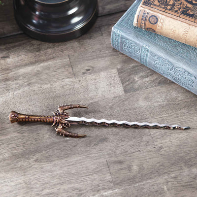 Medieval Letter Opener - Creations and Collections
