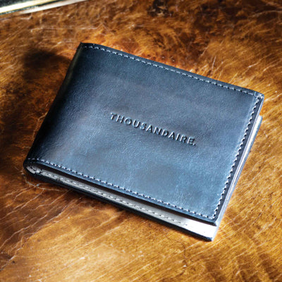 Thousandaire Wallet - Creations and Collections