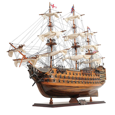 HMS Victory Replica Model - Creations and Collections