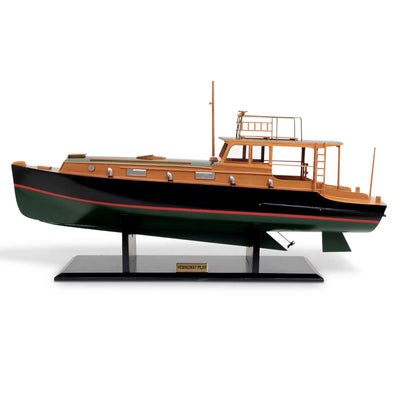 Hemingway™ Pilar Fishing Boat Replica Model - Creations and Collections