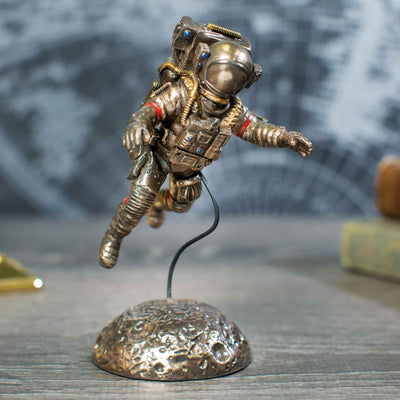 Zero Gravity Astronaut - Creations and Collections