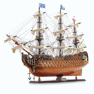 Royal Louis Replica Model - Creations and Collections