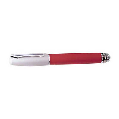 Trend Fountain Pen - Red - Creations and Collections
