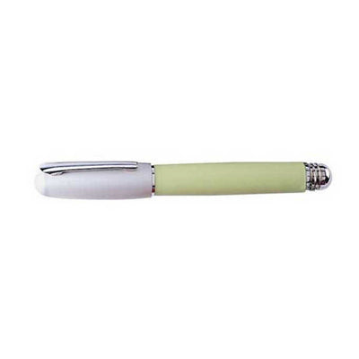 Trend Rollerball Pen - Lime Green - Creations and Collections