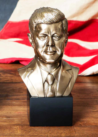 Honoring Leaders of History: The Unparalleled Artistry of Presidential Busts