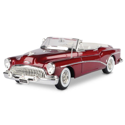 1953 Buick Roadster Skylark - Creations and Collections