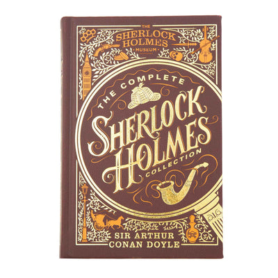 Sherlock Holmes Book Collection - Creations and Collections