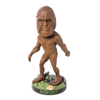 Bigfoot Bobble - Creations and Collections