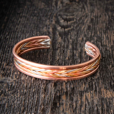 Old Country Bracelet - Creations and Collections