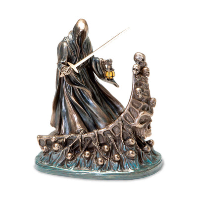 Dark Messenger and the Ferry of the Damned - Creations and Collections