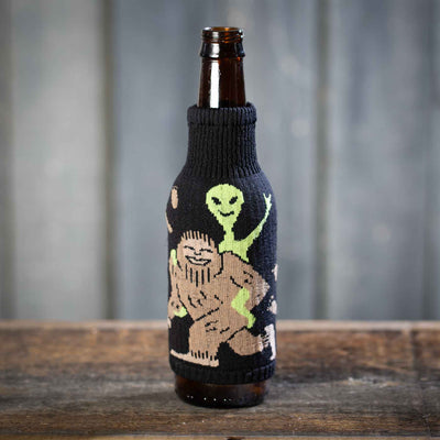 I Believe In You Bottle Koozie - Creations and Collections