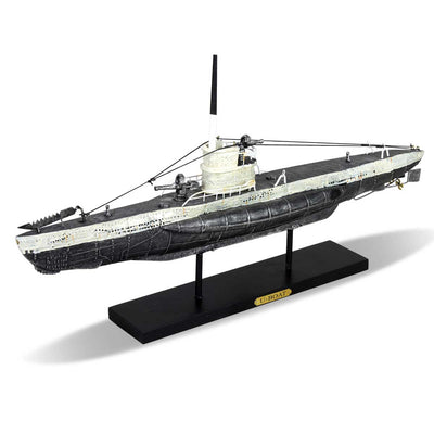 German U-Boat Replica Model - Creations and Collections