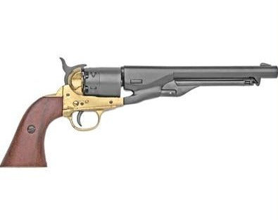Replica Colt M1860 Army Revolver Repica - Creations and Collections