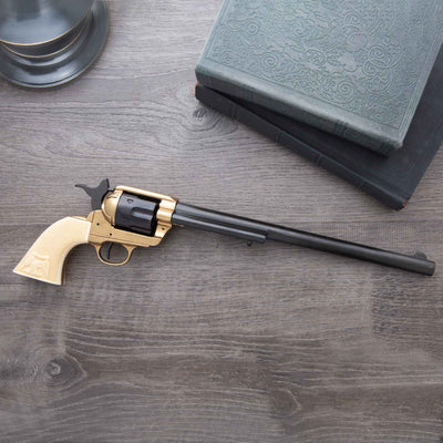Buntline Replica Revolver - Creations and Collections