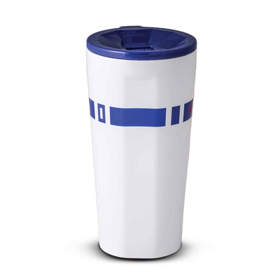 R2-D2 Tumbler - Creations and Collections