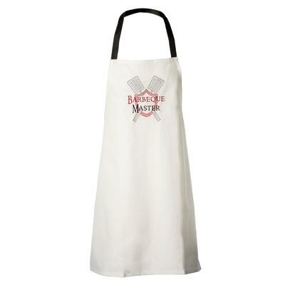BBQ Apprentice and Master Aprons - Creations and Collections