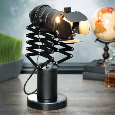 Director's Studio Lamp - Creations and Collections
