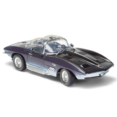 1961 Mako Shark 1:18 Scale Diecast Replica Model - Creations and Collections