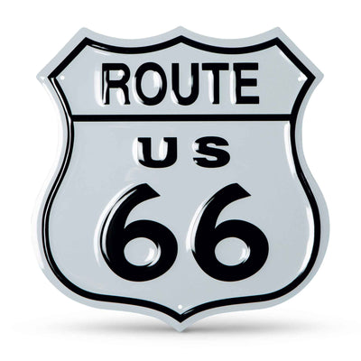 Route 66 Road Sign - Creations and Collections