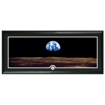 Earth Rising Photomint - Creations and Collections