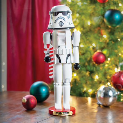 Stormtrooper Steinbach Nutcracker - Creations and Collections
