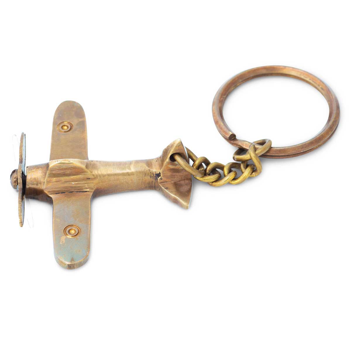 Airplane Keychain | Creations and Collections