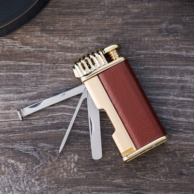 Deluxe Pipe Lighter - Creations and Collections