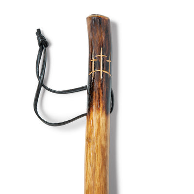Inspirational Cross Walking Stick - Creations and Collections
