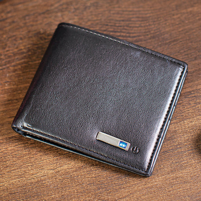 Bluetooth Tracker Wallet - Creations and Collections