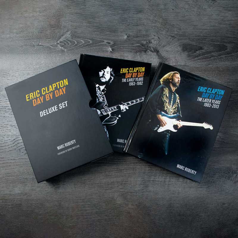 ERIC CLAPTON CD34枚セット Eric Clapton - Eric Clapton[4 CD Box Set] - Amazon.com Music