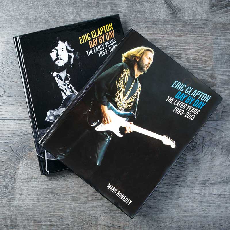 ERIC CLAPTON CD34枚セット The Definitive 24 Nights (Super Deluxe CD Set) (Ltd Edition