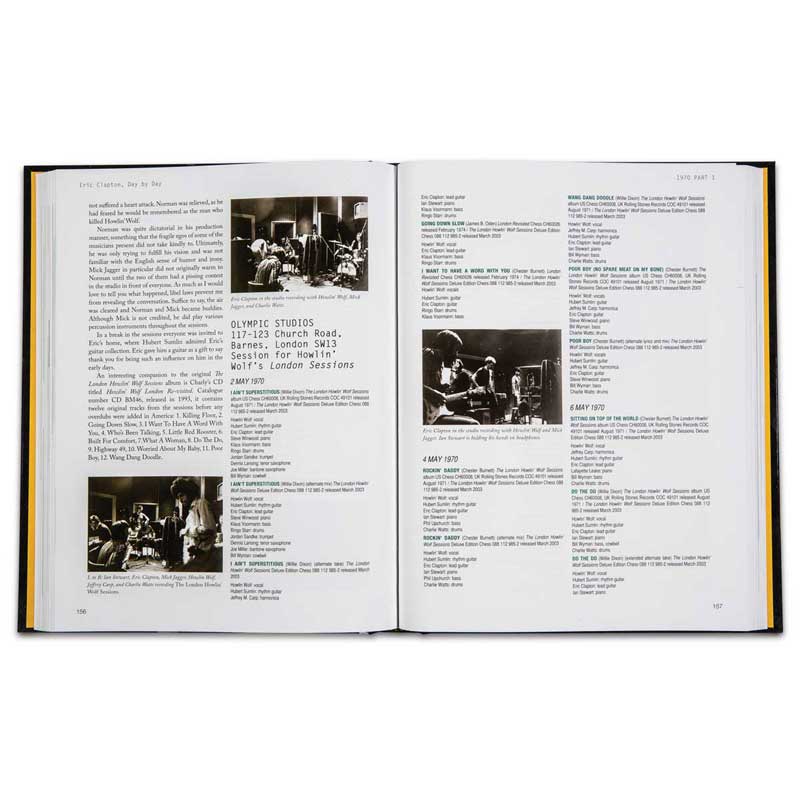 ERIC CLAPTON CD34枚セット 豪華盤6CD+3枚組ブルーレイ The Definitive 24 Nights Super Deluxe CD