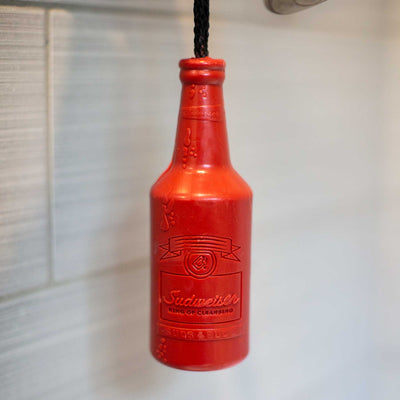 Sudweiser Soap on a Rope - Creations and Collections