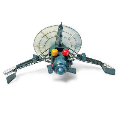 Galileo Spacecraft Model - Creations and Collections