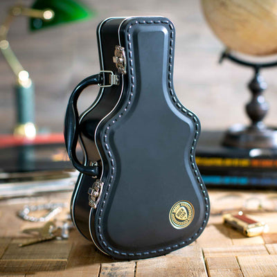 Guitar Case Storage Box - Creations and Collections