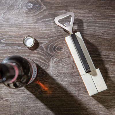 Piano Key Bottle Opener - Creations and Collections
