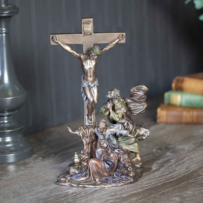 Jesus On The Cross - Creations and Collections