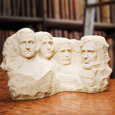 Mount Rushmore - Creations and Collections