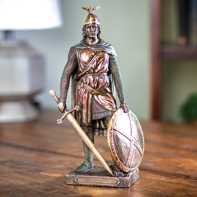Scottish Knight Sir William Wallace - Creations and Collections