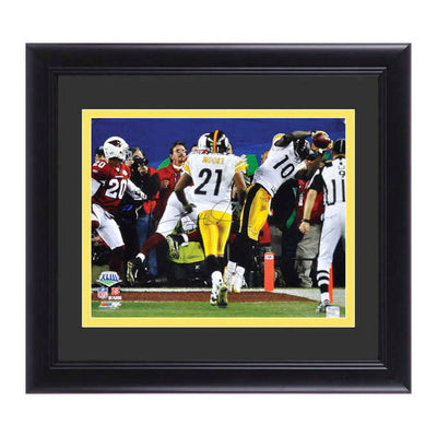 Autographed Holmes Photo - Creations and Collections