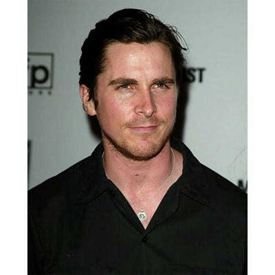 Christian Bale - Creations and Collections