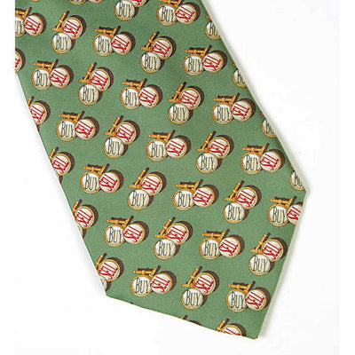 Buy And Sell Tie - Creations and Collections