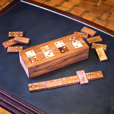 Domino Set - Creations and Collections