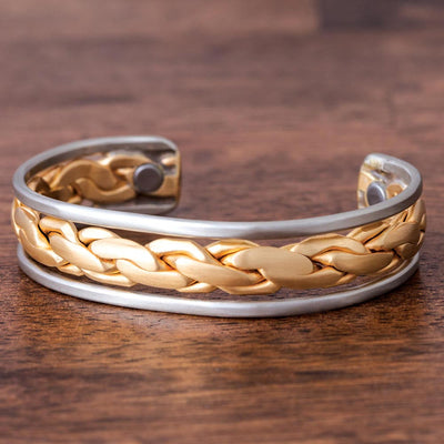 Hero's Journey Bracelet - Creations and Collections