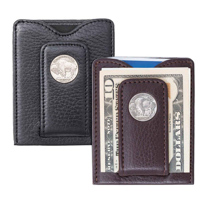 Buffalo Nickel Wallets - Creations and Collections
