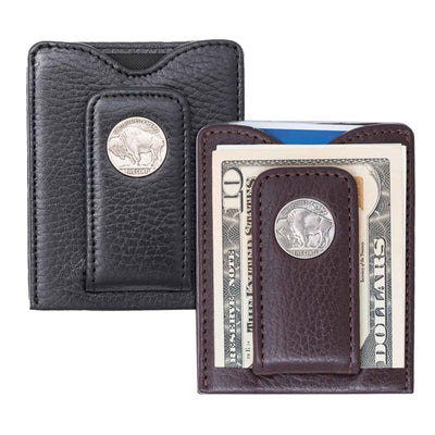 Buffalo Nickel Wallets - Creations and Collections