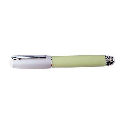 Trend Fountain Pen - Lime Green - Creations and Collections