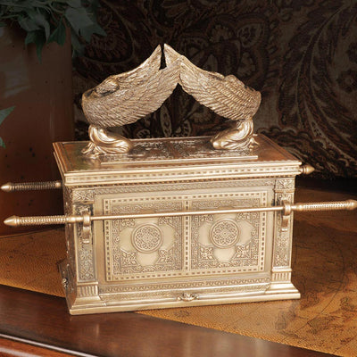 Ark of the Covenant - Creations and Collections