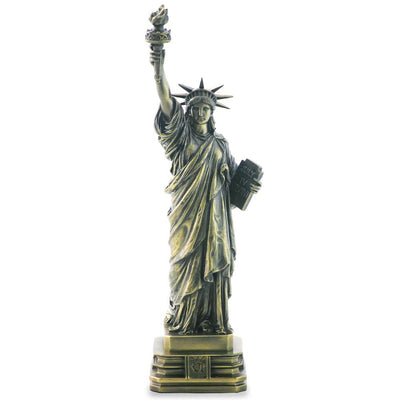 Statue of Liberty Sculpture - Creations and Collections